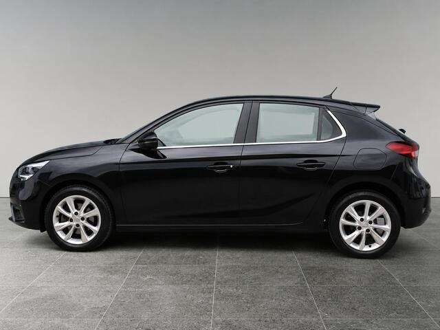 Opel CORSA 1.2 Turbo 100PK H6 Level 3 | AIRCO | CAMERA | CARPLAY | ANDROID AUTO | DODEHOEK DETECTIE |