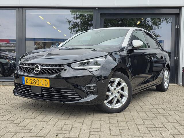 Opel CORSA 1.2 GS Line + APPLE ANDROID + LED + CAMERA + CRUISE