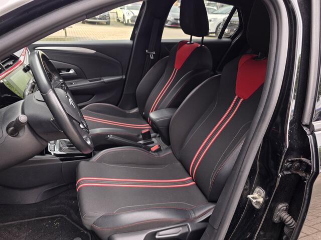 Opel CORSA 1.2 GS Line + APPLE ANDROID + LED + CAMERA + CRUISE