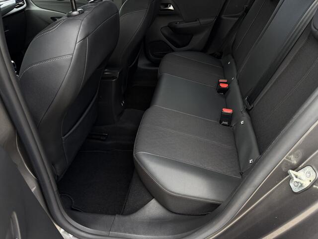 Opel CORSA 1.2 Elegance / Camera / Keyless / Carplay / Sensoren V+A /