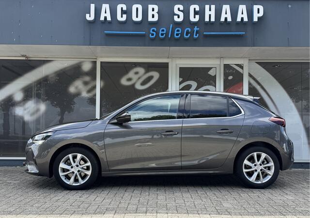 Opel CORSA 1.2 Elegance / Camera / Keyless / Carplay / Sensoren V+A /