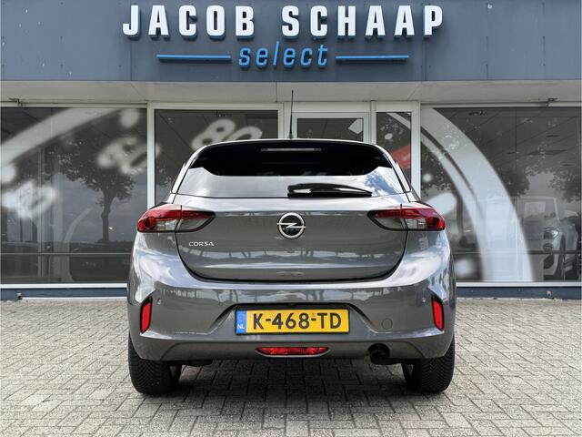 Opel CORSA 1.2 Elegance / Camera / Keyless / Carplay / Sensoren V+A /