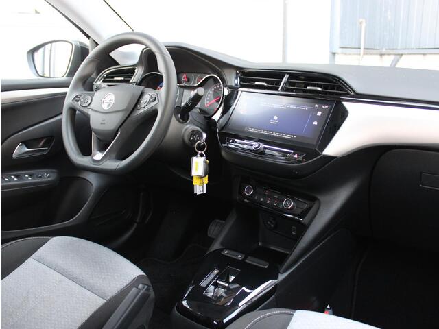 Opel CORSA 1.2 Turbo Hybrid Edition Automaat | PDC/Carplay/Cruise