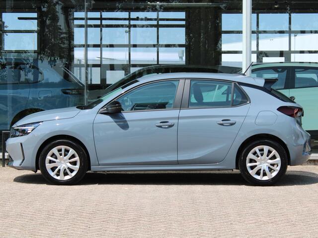 Opel CORSA 1.2 Turbo Hybrid Edition Automaat | PDC/Carplay/Cruise