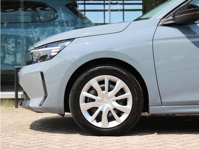 Opel CORSA 1.2 Turbo Hybrid Edition Automaat | PDC/Carplay/Cruise