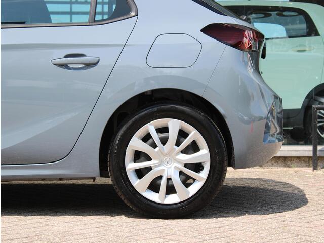 Opel CORSA 1.2 Turbo Hybrid Edition Automaat | PDC/Carplay/Cruise