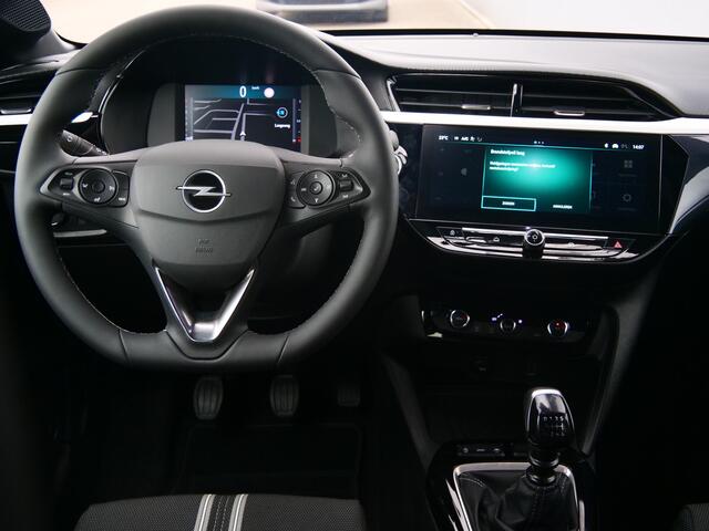 Opel CORSA 1.2 Turbo GS 100 Pk Navi / DAB / Apple Carplay / Camera