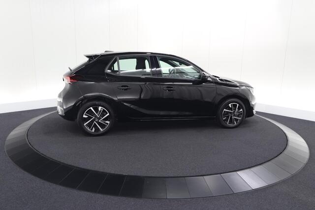Opel CORSA Turbo 100 GS | Camera | Dodehoekdetectie | Apple Carplay