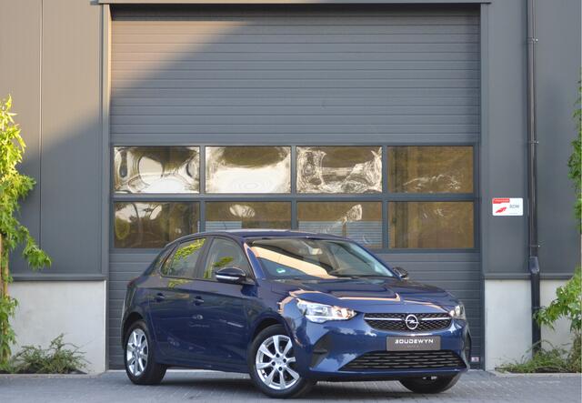 Opel CORSA 1.2 Edition Cruise Control | Parkeersensoren