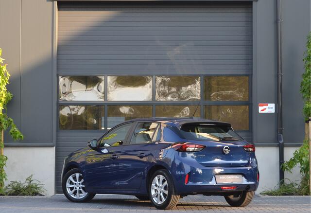 Opel CORSA 1.2 Edition Cruise Control | Parkeersensoren