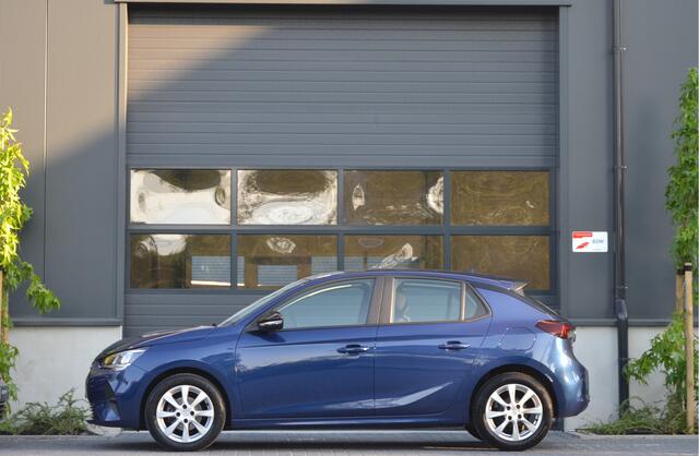 Opel CORSA 1.2 Edition Cruise Control | Parkeersensoren
