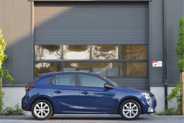Opel CORSA 1.2 Edition Cruise Control | Parkeersensoren