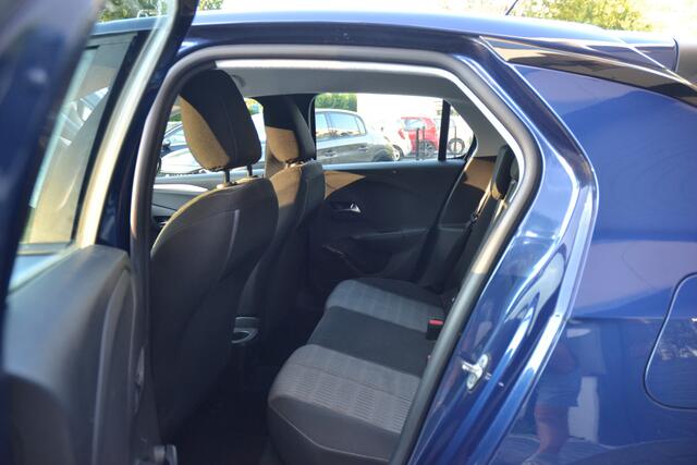 Opel CORSA 1.2 Edition Cruise Control | Parkeersensoren