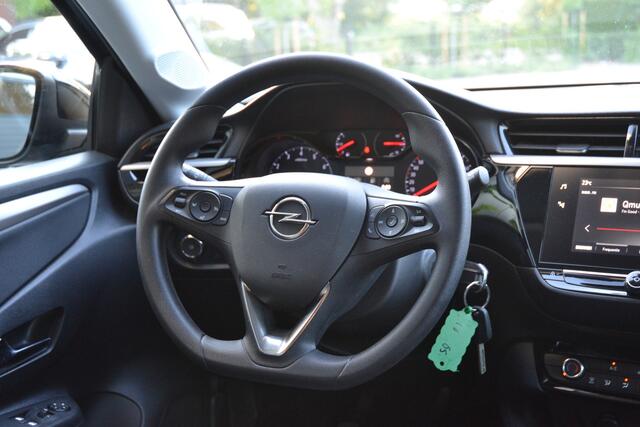Opel CORSA 1.2 Edition Cruise Control | Parkeersensoren