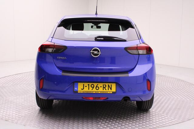 Opel CORSA 1.2 Edition | airco | carplay | bluetooth telefoon | cruise control | centrale deurvergrendeling met afstandsbediening