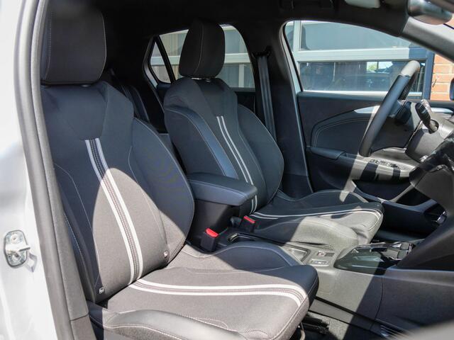 Opel CORSA 1.2 136PK Automaat Hybrid Turbo GS | CAMERA | CARPLAY | CRUISE CONTROL |