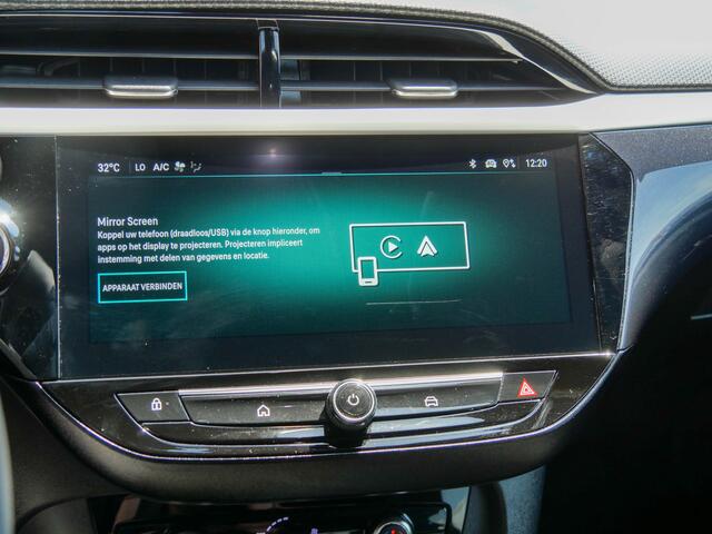 Opel CORSA 1.2 136PK Automaat Hybrid Turbo GS | CAMERA | CARPLAY | CRUISE CONTROL |