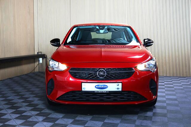 Opel CORSA 1.2 GS AVM Line CARPLAY CAMERA AIRCO CRUISE LANE STOEL+STUUR VERWARMING "21