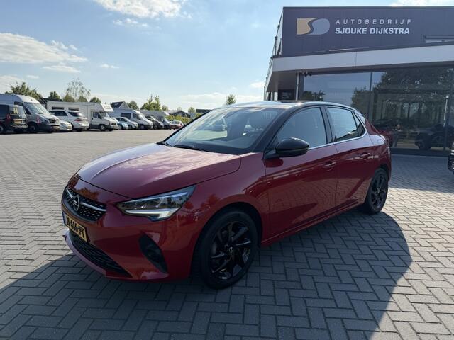 Opel CORSA 1.2 Elegance