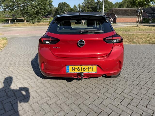 Opel CORSA 1.2 Elegance