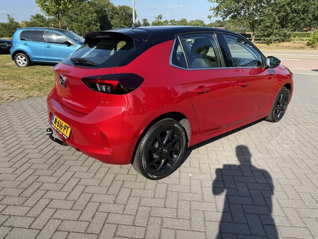 Opel CORSA 1.2 Elegance