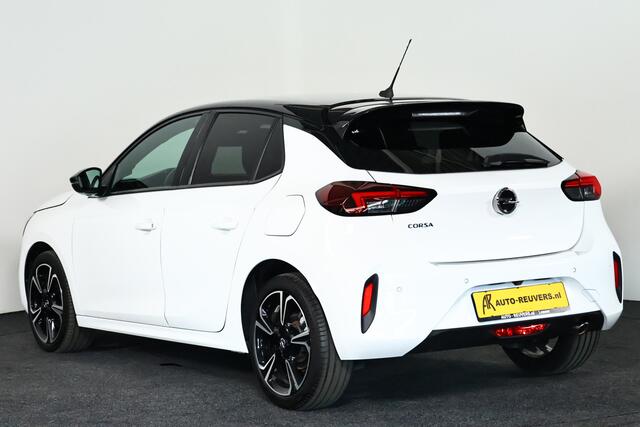 Opel CORSA 1.2 GS Line / LED / CarPlay / Camera / Clima