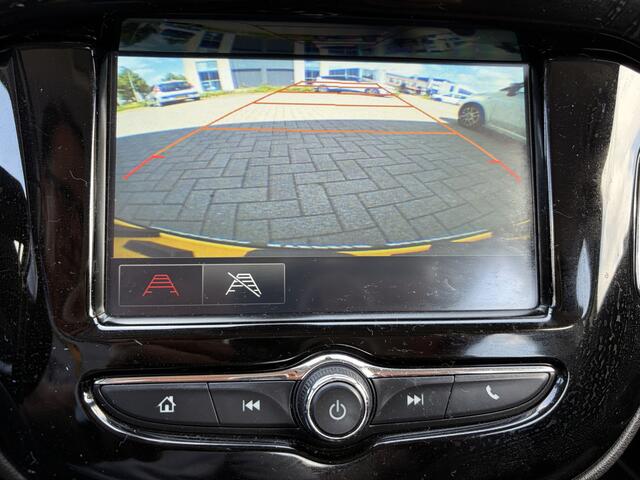 Opel CORSA 1.4 Online Edition Automaat | Camera | Apple/Android | Cruise