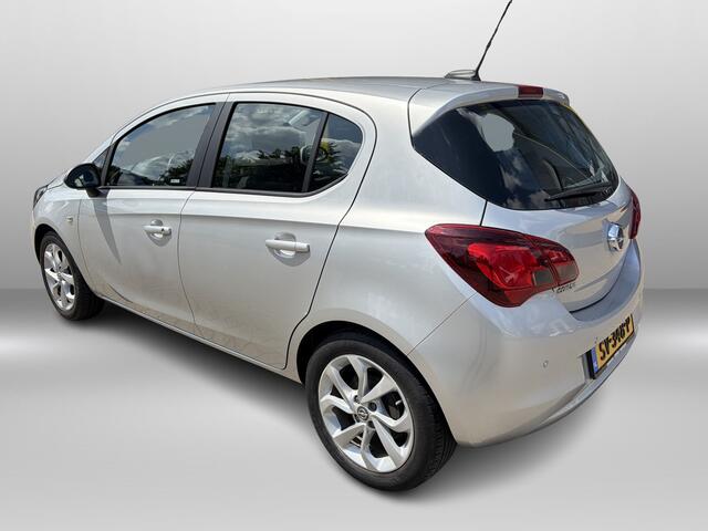Opel CORSA 1.4 Online Edition Automaat | Camera | Apple/Android | Cruise