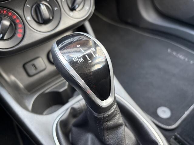 Opel CORSA 1.4 Online Edition Automaat | Camera | Apple/Android | Cruise