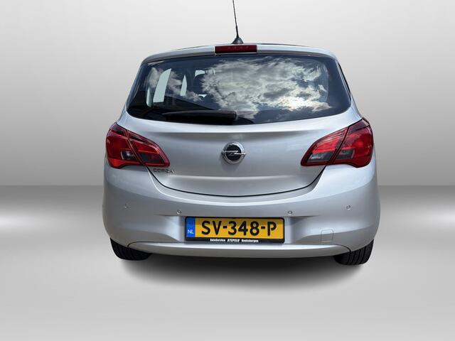 Opel CORSA 1.4 Online Edition Automaat | Camera | Apple/Android | Cruise