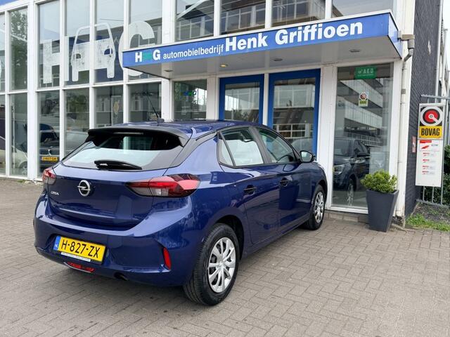 Opel CORSA 1.2 Business I 5-Deurs I 57.338KM I Cruise control I Bluetooth