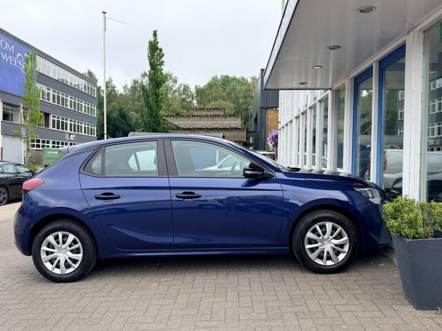 Opel CORSA 1.2 Business I 5-Deurs I 57.338KM I Cruise control I Bluetooth