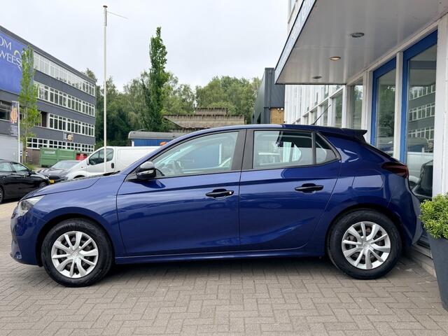 Opel CORSA 1.2 Business I 5-Deurs I 57.338KM I Cruise control I Bluetooth
