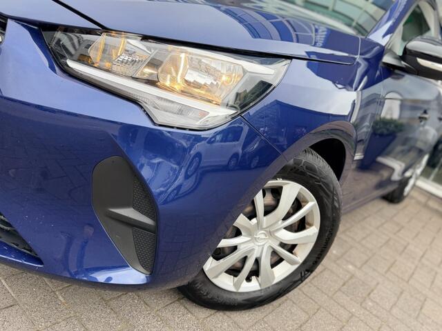 Opel CORSA 1.2 Business I 5-Deurs I 57.338KM I Cruise control I Bluetooth