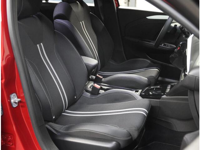 Opel CORSA 1.2 100PK Level 3 | 1ste eigenaar | AppleCarPlay/AndroidAuto | Airco | Armsteun | Cruise Control | Camera | AUTOMAAT | LM velgen | Two-Tone | LED | Parkeersensoren | Isofix |
