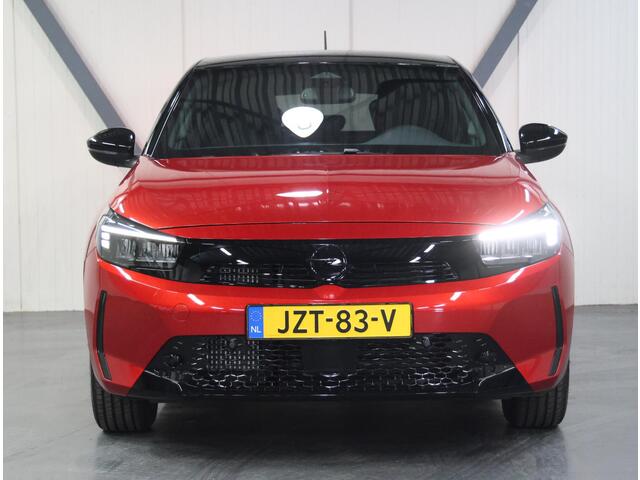 Opel CORSA 1.2 100PK Turbo Yes | 1ste eigenaar | AppleCarPlay/AndroidAuto | Stoel/Stuurverwarming | Airco | Cruise Control | FULL LED | Isofix | Privacy Glass |