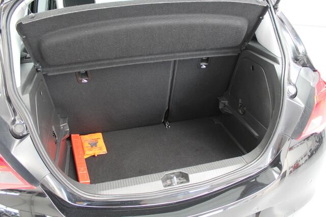 Opel CORSA 1.4 Online Edition 90PK, AUTOMAAT | RIJKLAAR | DEELS LEER | CARPLAY | CRUISE CONTROLE