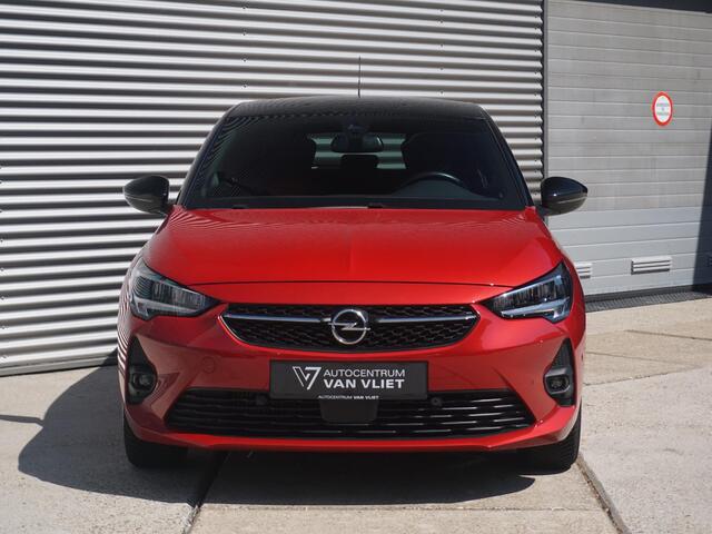 Opel CORSA 1.2 GS Line Premium pakket