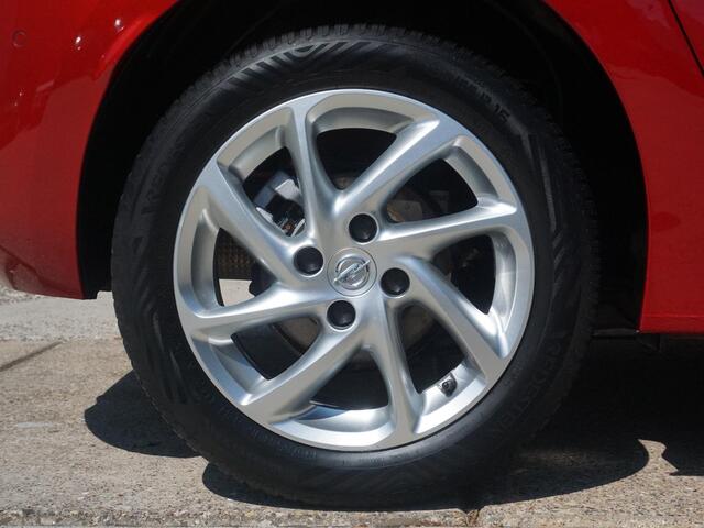Opel CORSA 1.2 GS Line Premium pakket