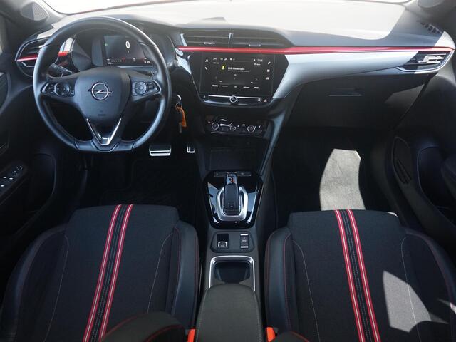 Opel CORSA 1.2 GS Line Premium pakket