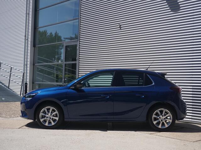 Opel CORSA 1.2 Turbo Elegance Winterpakket | Carplay | Climate Contr.