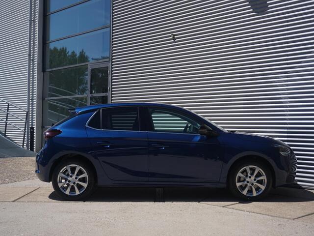 Opel CORSA 1.2 Turbo Elegance Winterpakket | Carplay | Climate Contr.