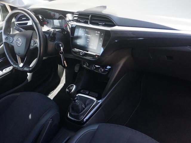 Opel CORSA 1.2 Turbo Elegance Winterpakket | Carplay | Climate Contr.