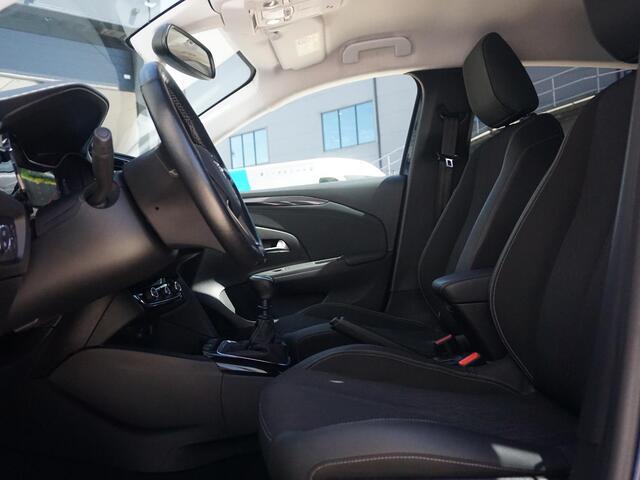 Opel CORSA 1.2 Turbo Elegance Winterpakket | Carplay | Climate Contr.