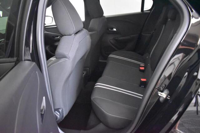 Opel CORSA 1.2 Turbo 100PK GS LINE
