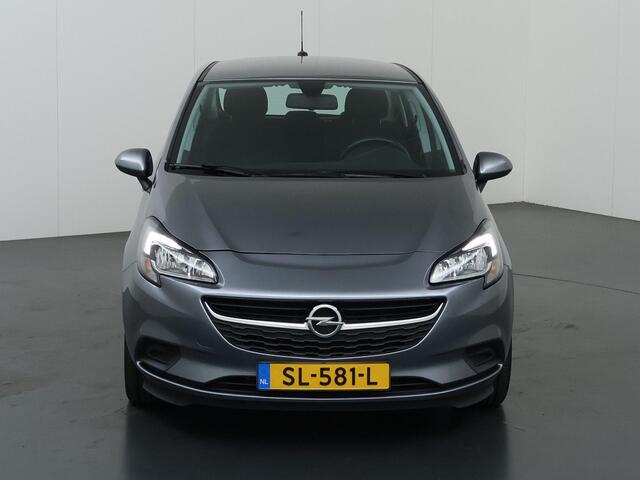 Opel CORSA 1.0 Turbo Online Edition | LED | Navigatie | Airconditioning | Lichtmetalen velgen | Cruise Control |