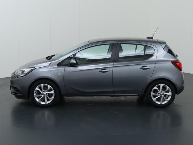 Opel CORSA 1.0 Turbo Online Edition | LED | Navigatie | Airconditioning | Lichtmetalen velgen | Cruise Control |