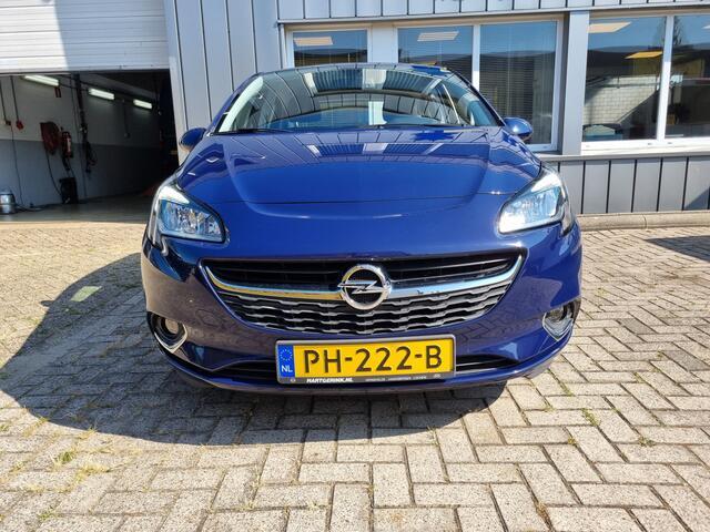Opel CORSA 1.4 Inn,TREKHAAK, 61000KM NAP! INRUIL/FIN MOGELIJK