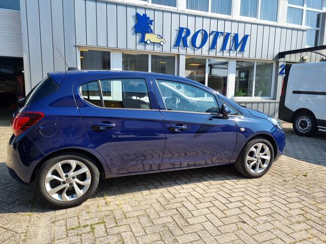 Opel CORSA 1.4 Inn,TREKHAAK, 61000KM NAP! INRUIL/FIN MOGELIJK