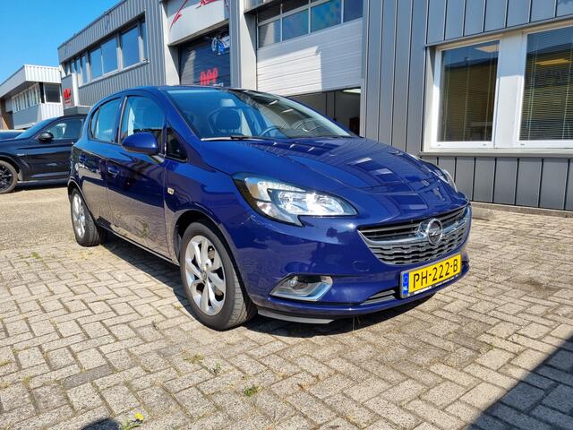 Opel CORSA 1.4 Inn,TREKHAAK, 61000KM NAP! INRUIL/FIN MOGELIJK